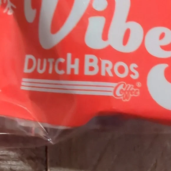 Dutch Bros Cookie Cutter ornament, NWT! - Picture 4 of 7